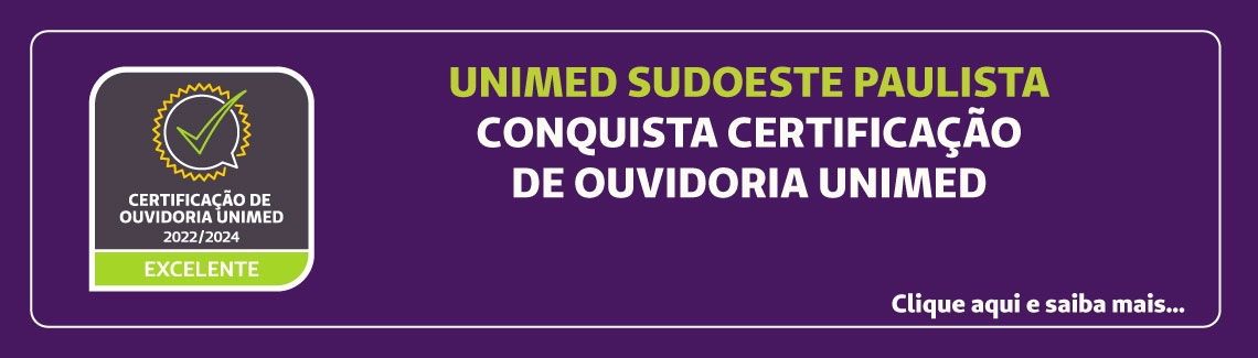 Ouvidoria