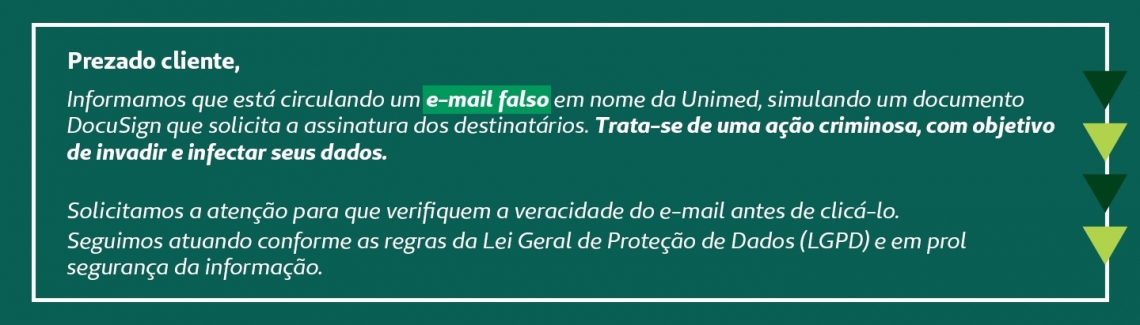 Fraude de E-mail