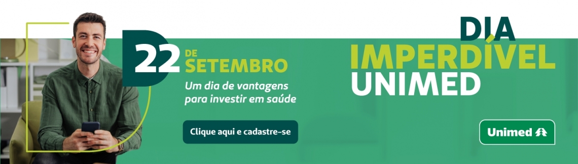 Dia Imperdivel