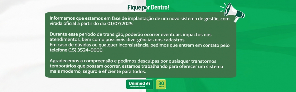 Fique por Dentro