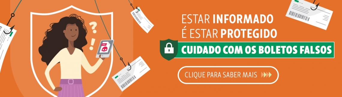 Boletos Falsos